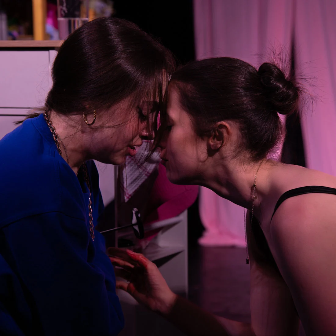 RAGE — production image